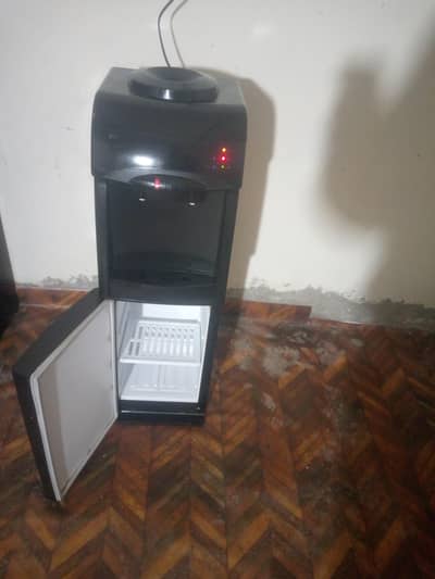 water dispenser orient