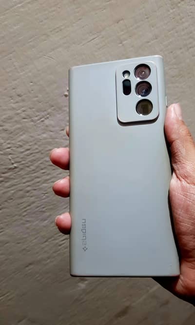 Samsung note 20 ultra