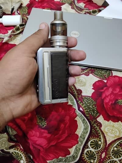 voopoo drag 3