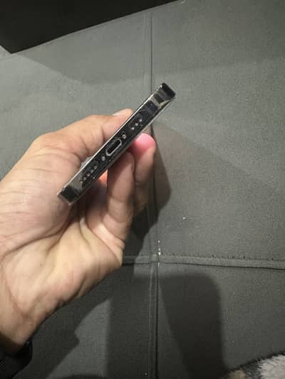 iPhone 13 Pro Non Pta LLA 256