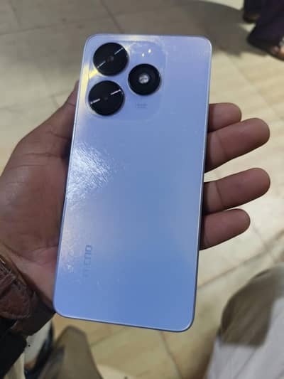 techno Spark go 2024