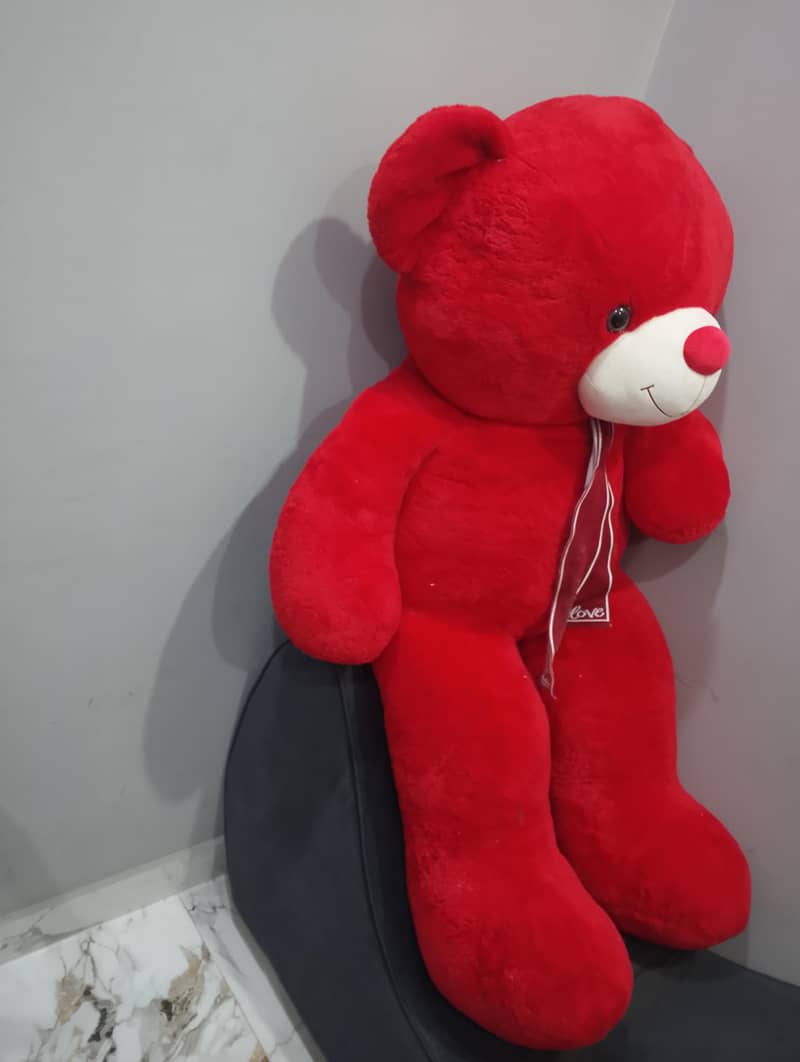 teddy bear 1