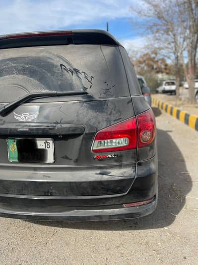 Nissan Wingroad 2007 2018 import