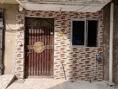 2 Marla House For sale In Rs. 9000000 Only