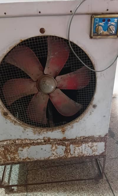 Air Cooler