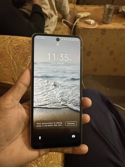 Infinix Hot 30 8/128