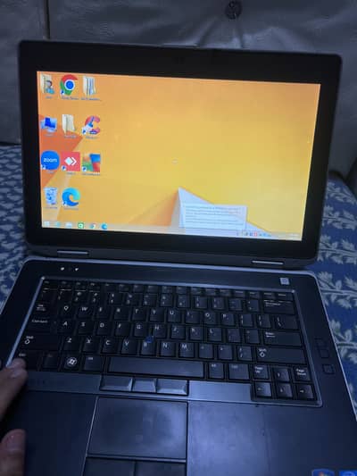 Dell Latitude E6430|Corei7 (3rdG] 8Gb Ram