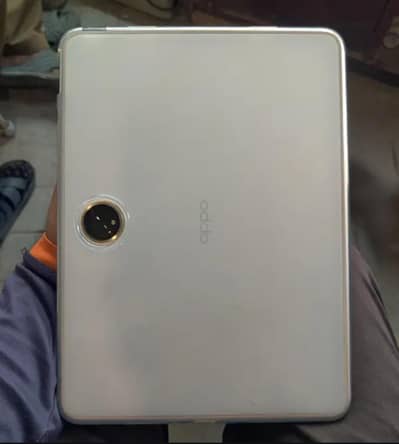 oppo pad 2