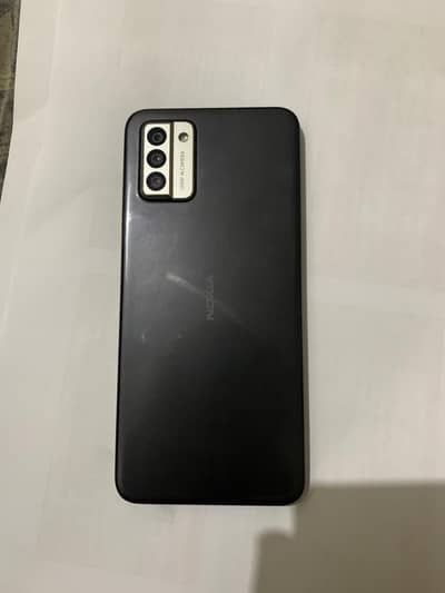 Nokia G22
