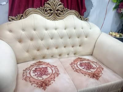 urgent sofa 2 seater sale