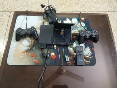 PS2 Buy Playstation 2 and get free Gaming USB