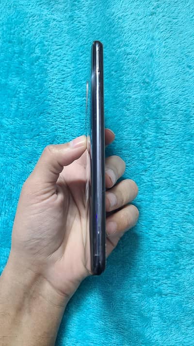 Xiaomi Redmi Note 10