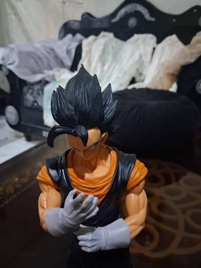 “Dragon Ball Z Vegeta Action Figure – High Detail!”