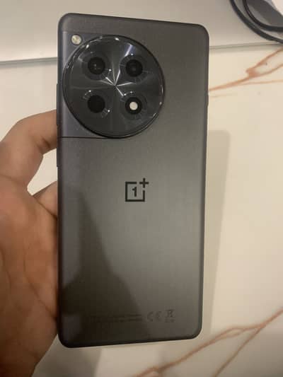 Oneplus 12r