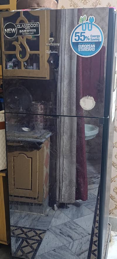 dawlance refrigerator