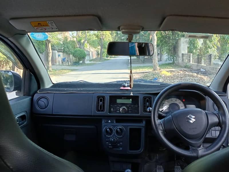 Suzuki Alto VXR Model 2019 - Cars - 1112361952