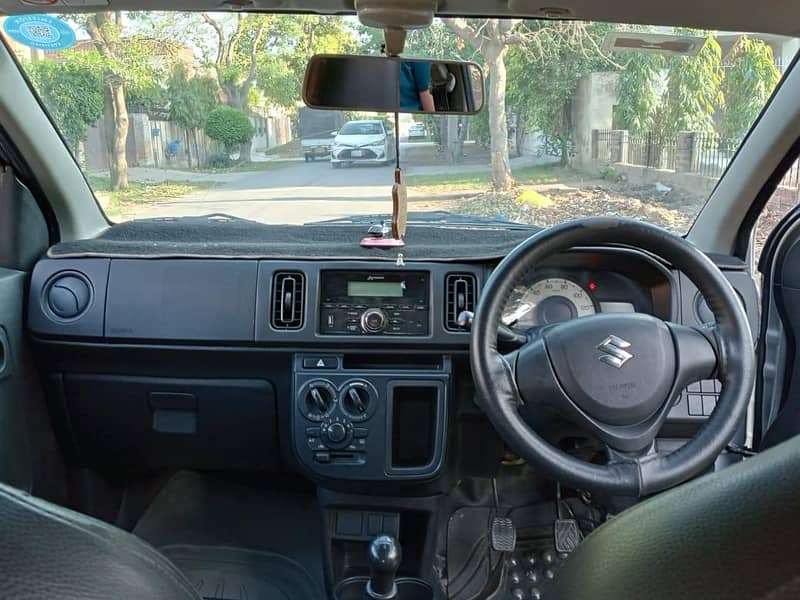 Suzuki Alto VXR Model 2019 - Cars - 1112361952
