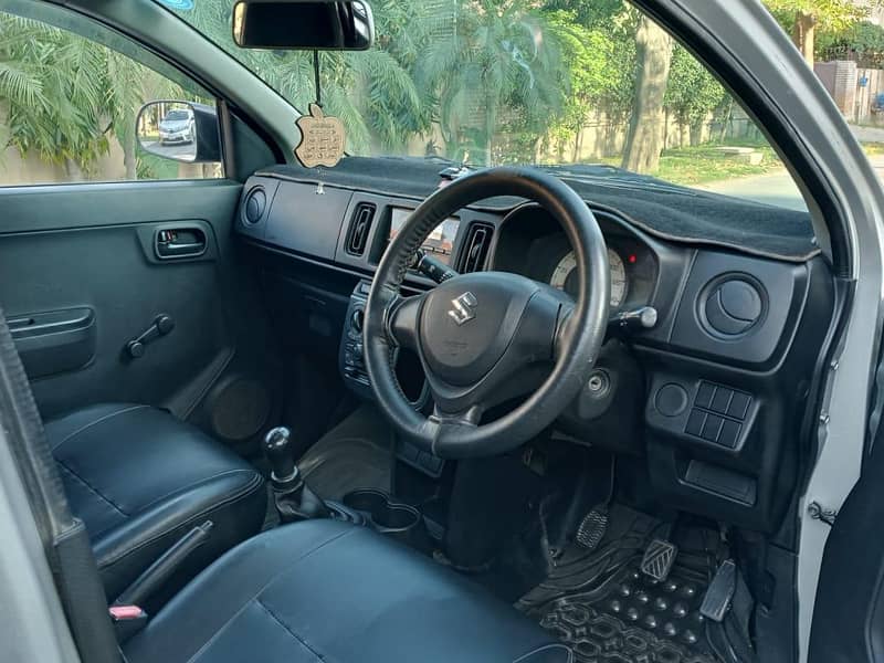 Suzuki Alto VXR Model 2019 - Cars - 1112361952