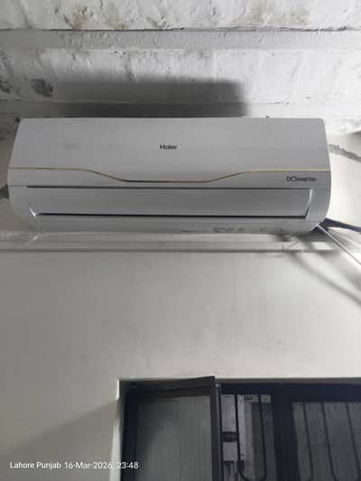 Inverter AC 1 ton