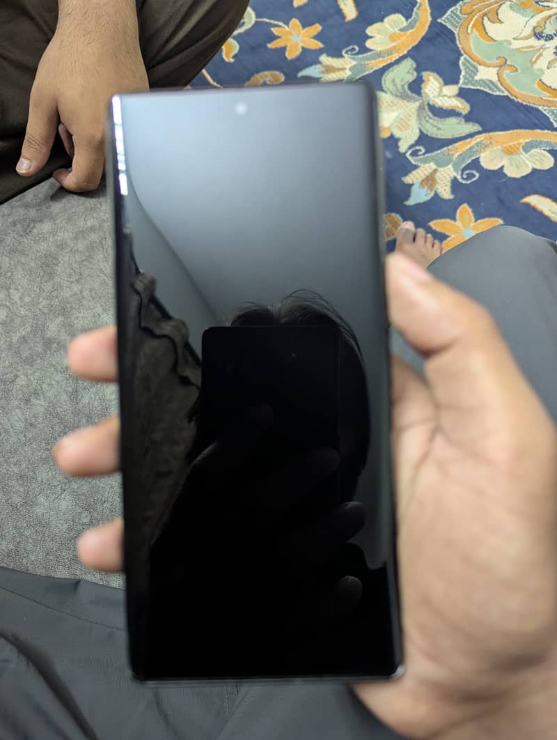 Google Pixel 6 Pro 0