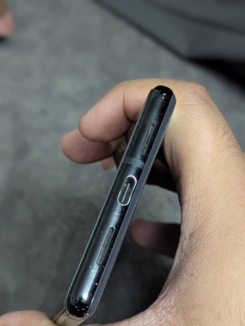 Google Pixel 6 Pro 4