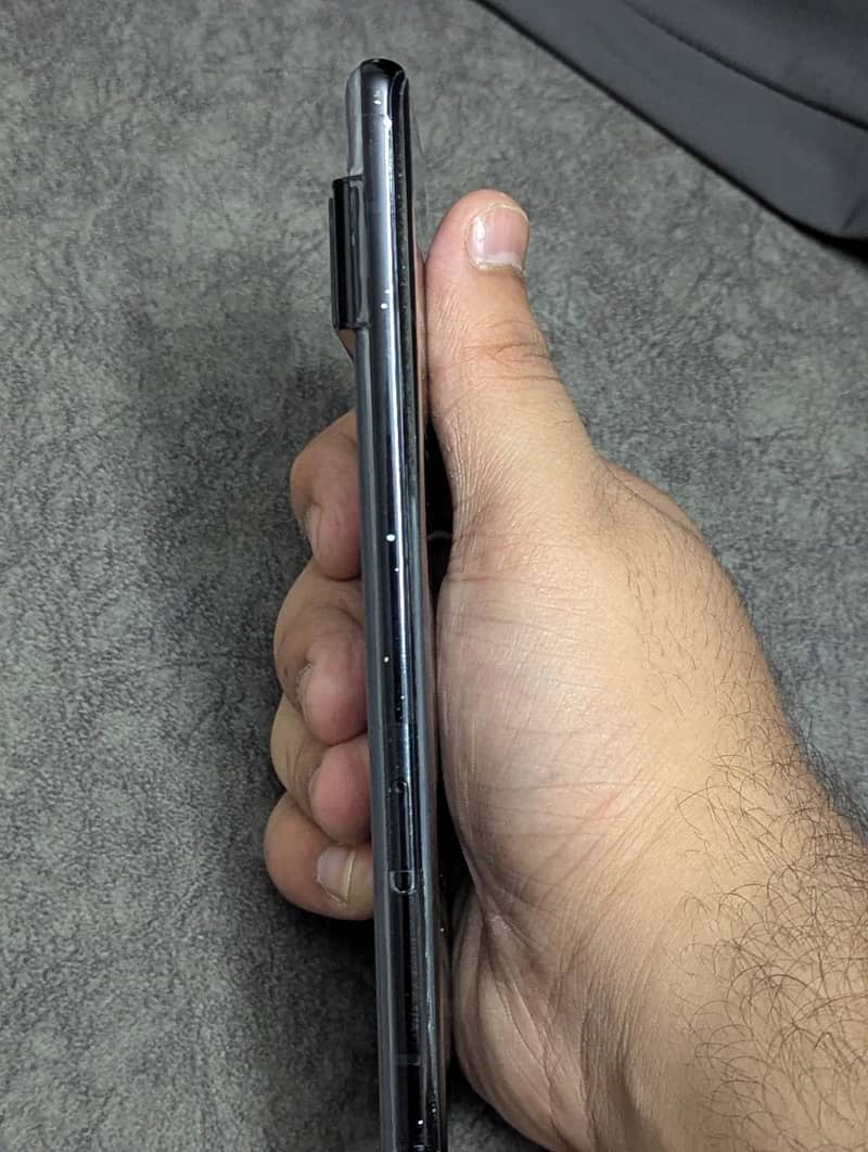 Google Pixel 6 Pro 6