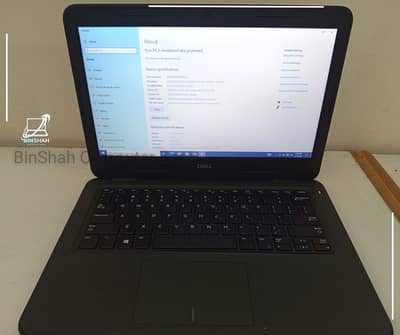 Dell Latitude 3300 | Core i5 8th Gen | 8GB RAM | 256GB SSD |