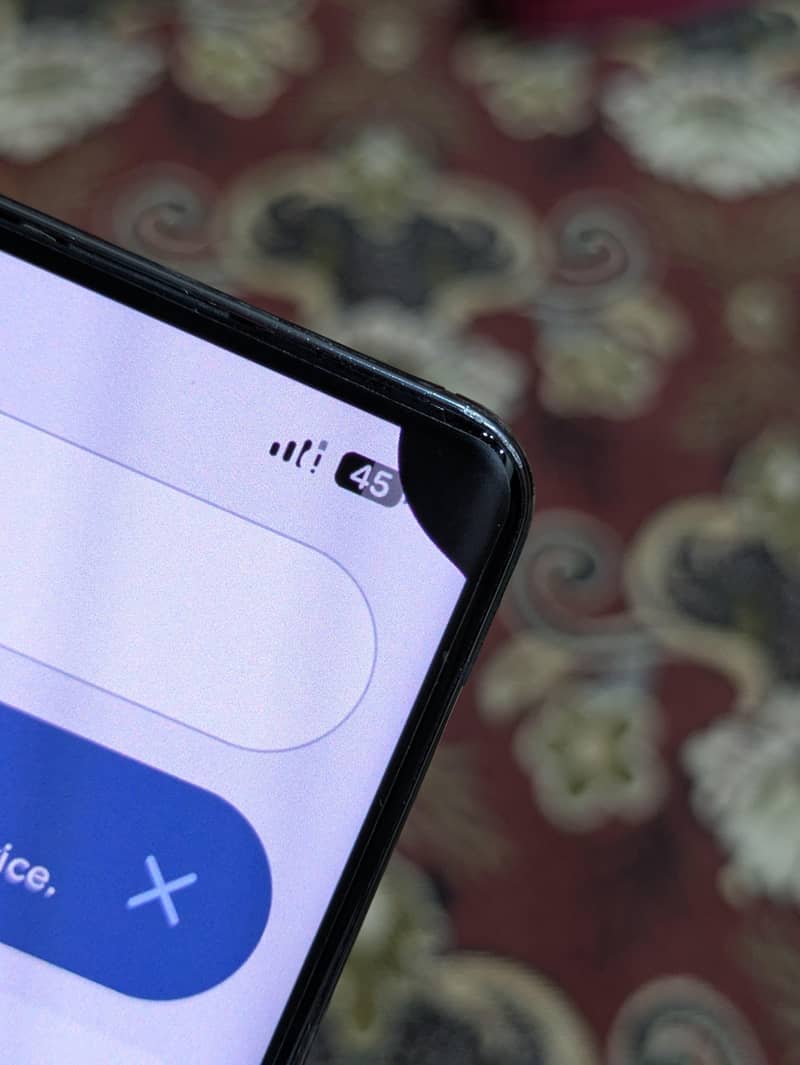 Google pixel 7 pro 3