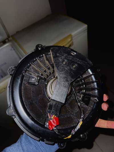 Bose 9 inches car speakers