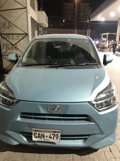 Mira 2022 XSA3 2024 registration