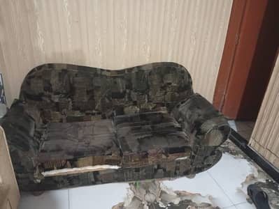 6 Seater Sofa in 12000