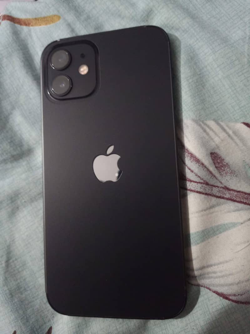 Iphon 12 2