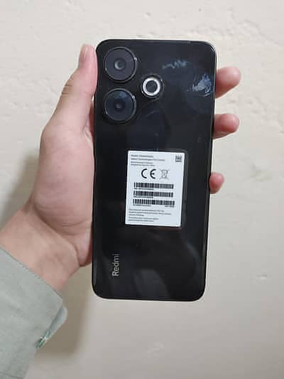 Xiaomi Redmi 13 Without Box