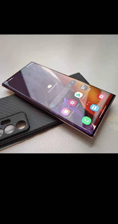 Samsung Galaxy Note 20 PTAApproved 8GB 256GB Excellent Condition