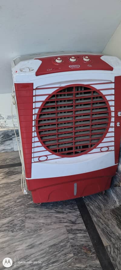 air cooler new hai abi