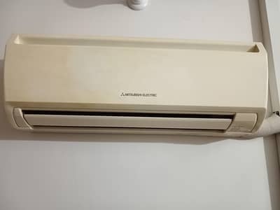 Mitsubishi Electric 1.5 Ton AC