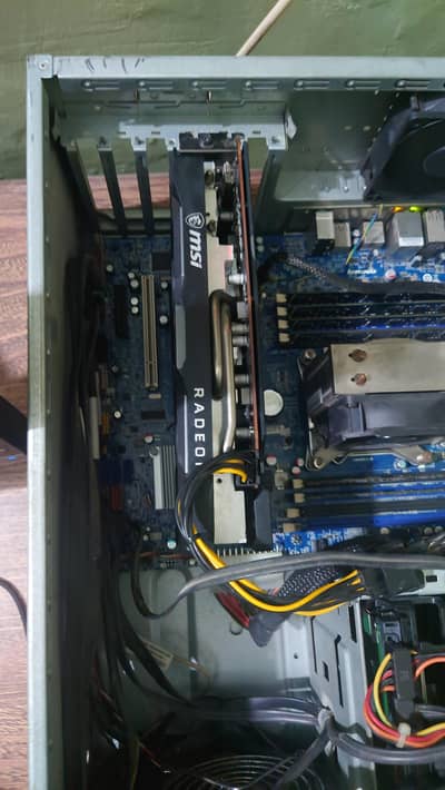 Graphics Card for Sale – AMD Radeon RX 6600 8GB 03436641328