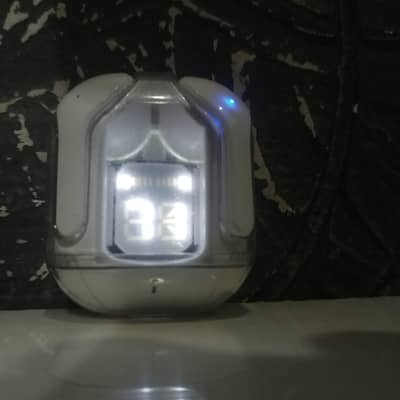 Air pods . Best For work and song  . blue tooth