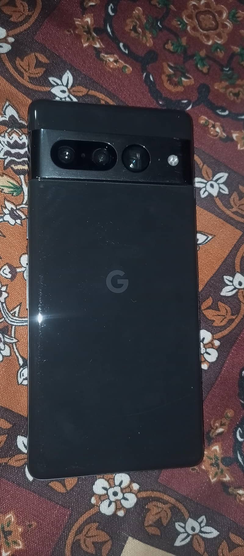 Google pixel 7pro 1