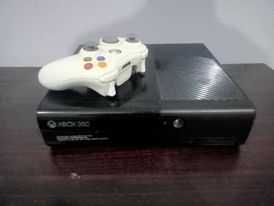 Xbox 360 ultra slim jailbreak with games.