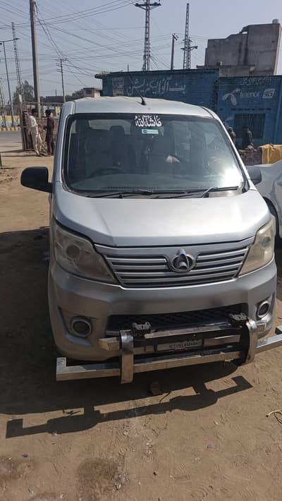 very good vehicle no any work