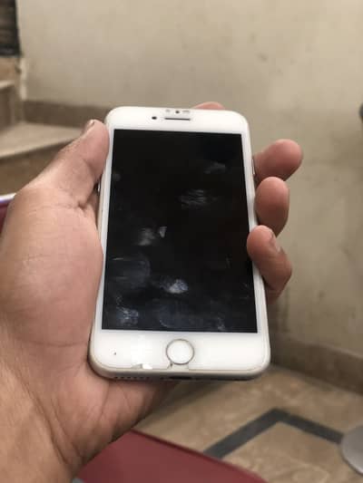 iphone 7 non pta all ok no any issues