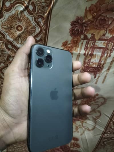 11 pro official PTA 256