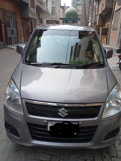 Suzuki Wagnor vxl 2017 inner seal pack