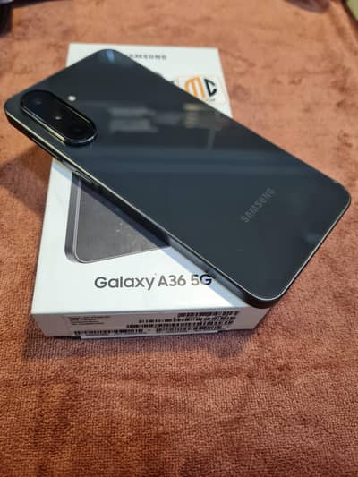 Samsung Galaxy A36 5G 8/256