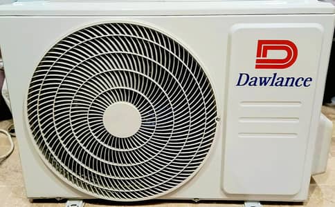 Dawlance Non-Inverter New Condition