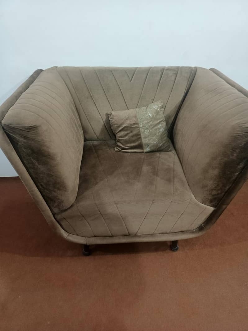 7 setter sofa set 0