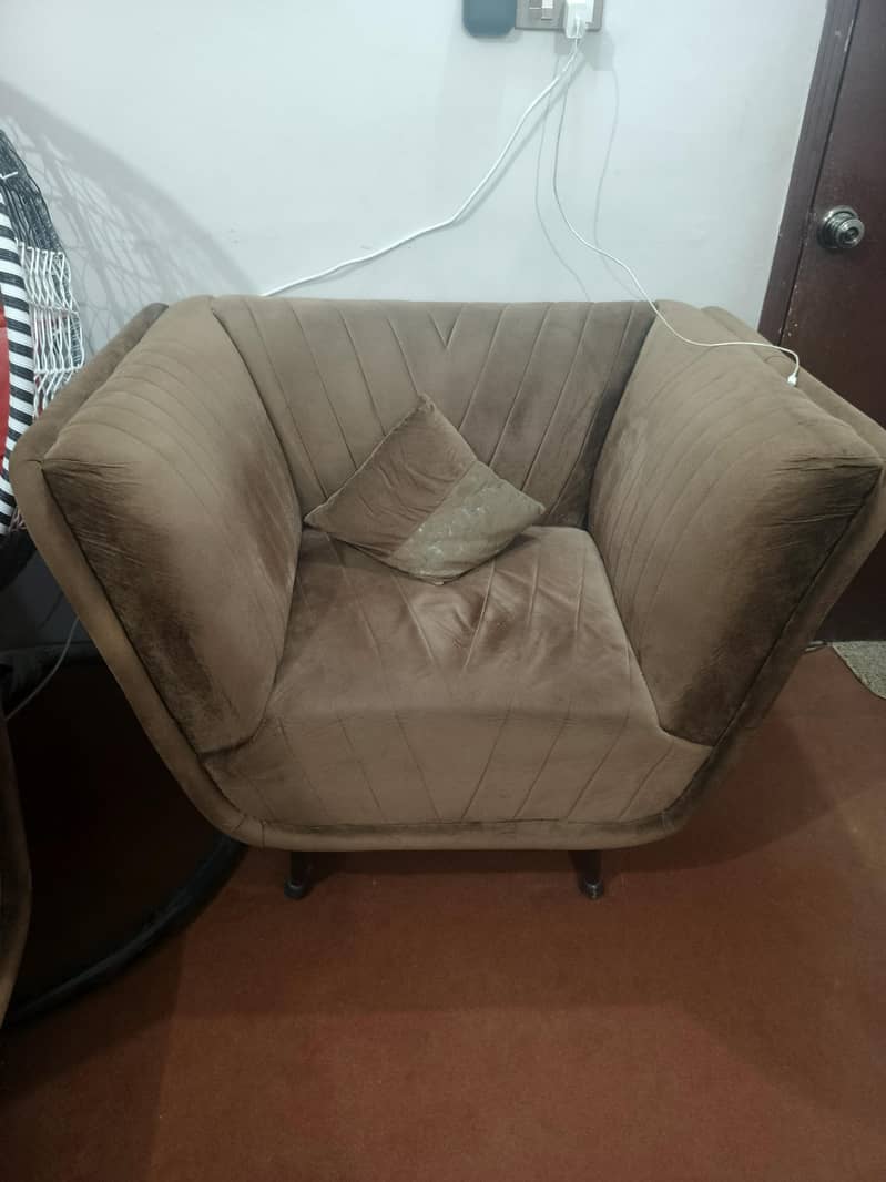 7 setter sofa set 1