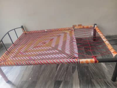 Charpai For Sale | Bed