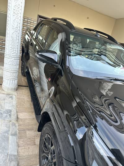 Toyota Hilux revo GR-S 2025